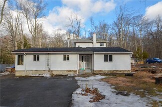 209 Cross St, Pocono Lake, PA 18347