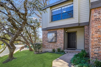 1804 Capital Pkwy Unit 17, Austin, TX 78746