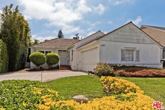 639 S Bundy Dr, Los Angeles, CA 90049