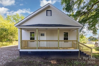 555 Pryor St, Chester, SC 29706