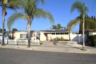 6615 Bardonia St, San Diego, CA 92119