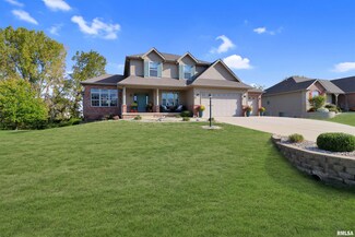 305 Hannah Dr, Germantown Hills, IL 61548