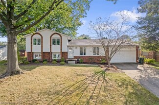 730 Tanya Ave NW, Massillon, OH 44646