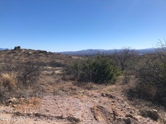 1357 Camino Faja Unit 38, Rio Rico, AZ 85648