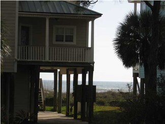 3 Griffin Ave, Port St. Joe, FL 32456