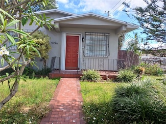 5796 SW 5th St, Miami, FL 33144
