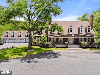 23424 Sally Mill Rd, Middleburg, VA 20117