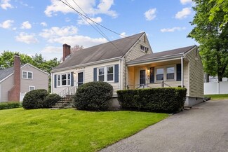 20 Isabelle Ave, Holbrook, MA 02343