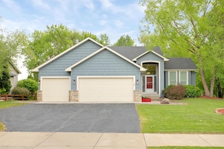 22669 128th Ave N, Rogers, MN 55374