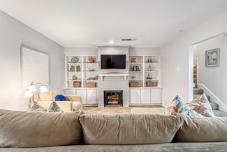 3740 Vitruvian Way Unit D, Addison, TX 75001