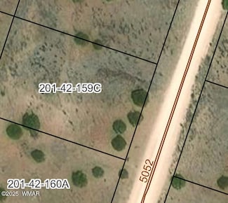 105 5052, Concho, AZ 85924