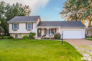 10123 Arrow Rd, Tremont, IL 61568