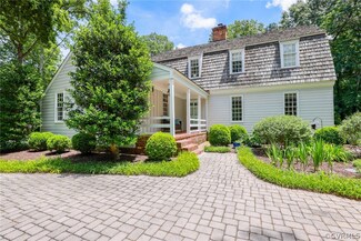 2801 Earlswood Rd, Midlothian, VA 23113