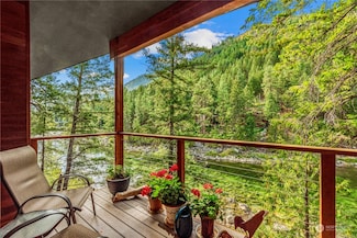 8970 Icicle Rd, Leavenworth, WA 98826