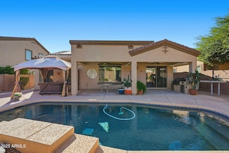 146 W Blue Lagoon Dr, Casa Grande, AZ 85122