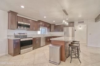 3360 W Montgomery St, Tucson, AZ 85742