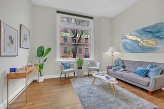 167 Wayne St Unit 105T, Jersey City, NJ 07302