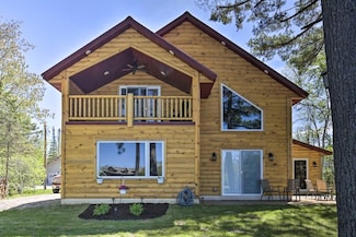 3623 Jaglin Ln, Eagle River, WI 54521