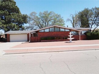 3306 Dublin Rd, El Paso, TX 79925