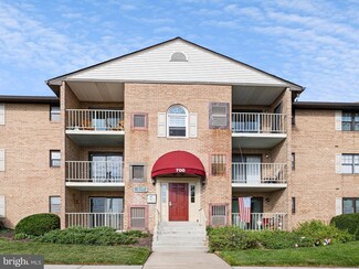 721 Governor House Cir Unit 70, Wilmington, DE 19809