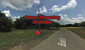 Lots 6-7 Bush St, McGehee, AR 71654