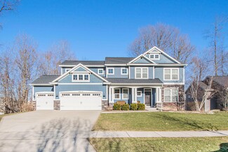 6012 Statler Ct SE, Caledonia, MI 49316