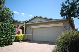 12867 E Delgado St, Dewey, AZ 86327