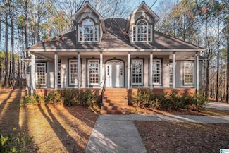 1170 Tunnel Mtn Rd, Pell City, AL 35125
