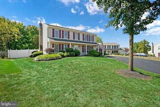 2290 Bradley Way, Pottstown, PA 19464