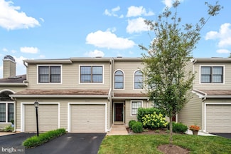 1502 Radcliffe Ct, Newtown Square, PA 19073