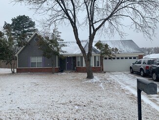 7295 Bramble Ln, Walls, MS 38680