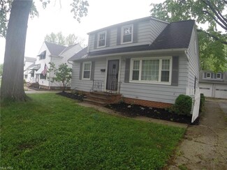 763 N Elmwood Ave, Wickliffe, OH 44092