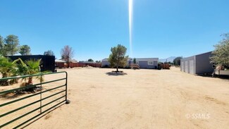 1049 N Leroy St, Ridgecrest, CA 93555