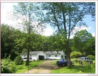 275 Kinney Hollow Rd, Cuba, NY 14727
