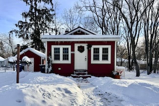 2150 Kinsey St, Muskegon, MI 49441