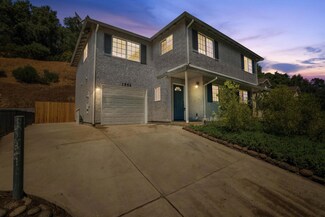 1552 California 49, Jackson, CA 95642