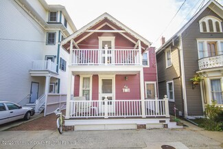 28 Olin St, Ocean Grove, NJ 07756