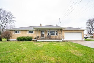 407 N Miami St, Trenton, OH 45067