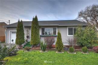 1412 47th Ave E, Fife, WA 98424