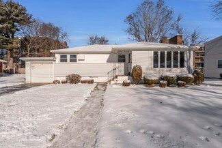4 Celestine Terrace, Stoneham, MA 02180