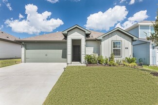 813 Lighthouse St, Princeton, TX 75407