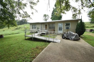 377 County Road 933, Alpena, AR 72611