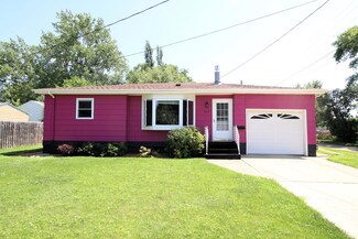 813 S Dakota St, Aberdeen, SD 57401