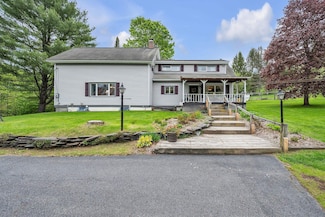 90 Sterling Hill Rd, Barre, VT 05641