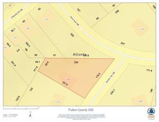 1205 Anchor Terrace SW, Atlanta, GA 30311