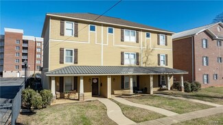 1104 13th St, Tuscaloosa, AL 35401