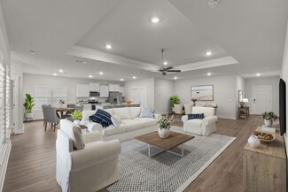 608 Champ Trail, Crestview, FL 32539