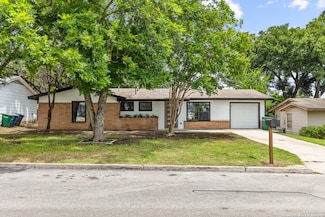 4426 Newcome Dr, San Antonio, TX 78229