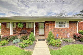 407 Oakdale Ave, Charleston, WV 25303