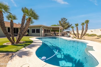 20030 N Lakeforest Dr, Sun City, AZ 85373
